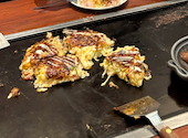 お好み焼は ここやねん 高槻駅前店: キキさんの2026年04月20日の1枚目の投稿写真