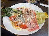 日本酒×焼鳥　炭火バル　あじと　大阪梅田店: まさのりんさんの2026年05月の1枚目の投稿写真