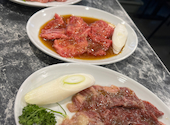 焼肉 藤松苑: ウィッシュさんの2024年07月16日の1枚目の投稿写真