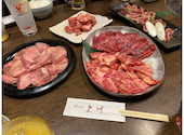 焼肉乃上州 敷島店: ひーさんの2023年11月06日の1枚目の投稿写真