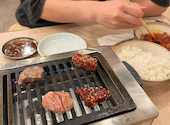 真 肉焼屋 福岡大橋店: 大輝さんの2026年08月31日の1枚目の投稿写真
