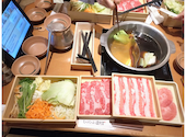 温野菜 豊橋藤沢店: はるりょうままさんの2026年05月11日の1枚目の投稿写真