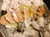 海鮮・餃子・釜飯　じゃのめ: ままどかさんの2026年03月の1枚目の投稿写真
