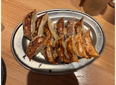 餃子のかっちゃん 新橋店: よっしーさんの2026年05月14日の2枚目の投稿写真