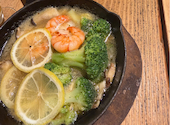 saredoかふぇ & DINING されどかふぇ＆だいにんぐ: りーさんの2026年04月29日の1枚目の投稿写真