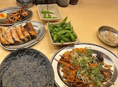 餃子のかっちゃん 京都河原町店: りーさんの2026年08月11日の1枚目の投稿写真