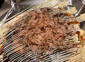 もんじゃ酒場 やいてこちゃん 鶴見店: ももちゃんさんの2026年10月05日の1枚目の投稿写真