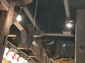 三代目鳥メロ 昭島南口店: のれんさんの2024年04月の1枚目の投稿写真