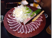 隠れ家個室居酒屋 三鴨庵 本八幡本店: マツコさんの2025年09月の1枚目の投稿写真