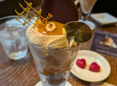 ピエールマルコリーニ 銀座店の口コミ画像1