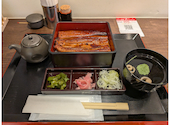 鰻の成瀬 用賀店: まきおさんの2026年04月29日の1枚目の投稿写真