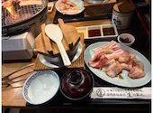 お米と焼肉 肉のよいち 津島店: ひーちゃんさんの2026年10月13日の1枚目の投稿写真