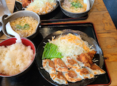 餃子工房 ちびすけ 阿倍野橋店: みゆさんの2026年05月23日の1枚目の投稿写真