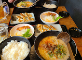 餃子工房 ちびすけ 阿倍野橋店: みゆさんの2026年08月01日の1枚目の投稿写真