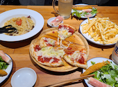 お肉とチーズとワイン next 肉MARKET 天王寺店: みゆさんの2026年06月19日の1枚目の投稿写真
