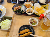屋台居酒屋 大阪 満マル 河内天美店: みゆさんの2026年07月17日の1枚目の投稿写真