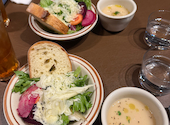 Journal Standard DINING ジャーナルスタンダードダイニング 新宿店: みれさんの2026年03月24日の2枚目の投稿写真