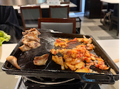 サムギョプサル専門店金ちゃん新宿西口店: みれさんの2026年03月30日の3枚目の投稿写真