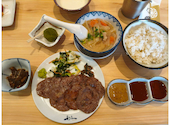 利久食堂 イオンレイクタウンkaze店: はまさんの2026年09月13日の1枚目の投稿写真