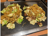 お好み焼き・鉄板焼き　桃太郎　グラングリーン大阪店: れいこさんの2026年03月23日の1枚目の投稿写真