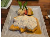 Diningkitchen Dado di pino ダイニングキッチン ダード デ ピノ: natsuco*さんの2026年09月11日の1枚目の投稿写真