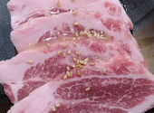 焼肉 みなほっ　しんきん牛一頭買い: 凸男さんの2021年06月の1枚目の投稿写真