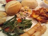 セカンドダイニング ジャーランジャーラン: 退会済みユーザーさんの2011年06月20日の1枚目の投稿写真