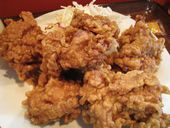 盛岡食堂 高松店: 退会済みユーザーさんの2011年04月24日の1枚目の投稿写真