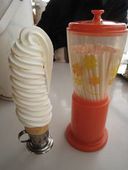 マルカンデパート大食堂: 退会済みユーザーさんの2011年04月28日の1枚目の投稿写真