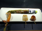 道頓堀 てっぱん豊島家: RICOさんの2013年10月10日の3枚目の投稿写真