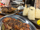 居酒屋チキン泥棒 松山骨付き鳥: miisoraさんの2026年08月14日の1枚目の投稿写真