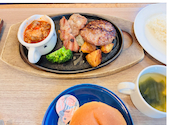 ステーキのどん 堺七道店: プリンさんの2026年06月05日の1枚目の投稿写真