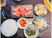 焼肉 萬輝: プリンさんの2026年06月06日の3枚目の投稿写真