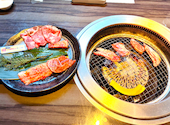 黒毛和牛 食べ放題 堺のはや: プリンさんの2026年06月14日の1枚目の投稿写真