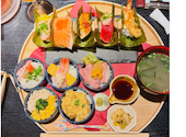 魚秀 Uohide 堺東店: プリンさんの2026年07月01日の2枚目の投稿写真