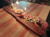 ビストロ酒場 URAROJI うらろじ: のんさんの2017年04月26日の1枚目の投稿写真