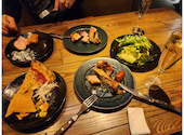肉Dining 金火 きんか 岐阜駅玉宮店: ゆきさんの2026年03月15日の1枚目の投稿写真