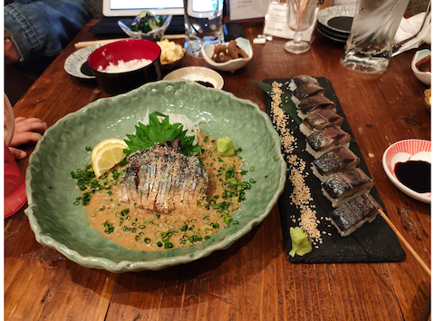 あきんど 福岡博多本店: タイソンさんの2026年03月25日の2枚目の投稿写真