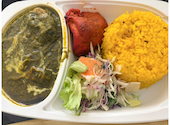インドカレー専門店 スパイス王国 ナマステ ガネーシャグループ 十日市店: SACHIさんの2026年08月02日の2枚目の投稿写真