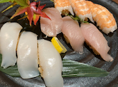 食堂 osushi おすし: SACHIさんの2024年12月09日の2枚目の投稿写真