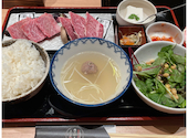 仙台 たんしゃぶ 焼肉のいとう ヨドバシ仙台店: ばくまろさんの2024年09月30日の2枚目の投稿写真