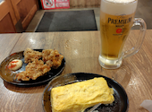焼き鳥 居酒屋 「三代目」鳥メロ 西鉄久留米一番街店: トミーさんの2025年12月の1枚目の投稿写真