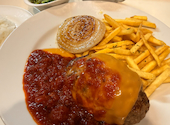 ハンバーグ&ステーキ lolo ロロ: スカイくんさんの2026年05月30日の1枚目の投稿写真
