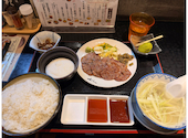 牛たん炭焼 利久 アミュプラザ小倉店: スカイくんさんの2026年03月30日の1枚目の投稿写真