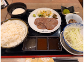 牛たん炭焼 利久 アミュプラザ小倉店: スカイくんさんの2026年04月29日の1枚目の投稿写真