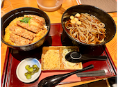 ごまそば高田屋 ビエラ小倉店: スカイくんさんの2026年03月25日の1枚目の投稿写真