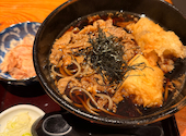 ごまそば高田屋 ビエラ小倉店: スカイくんさんの2026年08月01日の1枚目の投稿写真