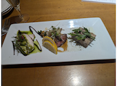 Wine bar Village ワインバー ヴィラージュ: チアキさんの2024年10月13日の1枚目の投稿写真