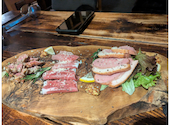 Cafe ＆ Dining SPUR Maruyama カフェ ダイニング シュプール マルヤマ: チアキさんの2026年09月21日の1枚目の投稿写真