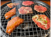 焼肉酒場 新世界 亀有店: えりこさんの2026年03月08日の1枚目の投稿写真